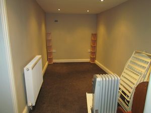 Lower Ground Floor Room- click for photo gallery